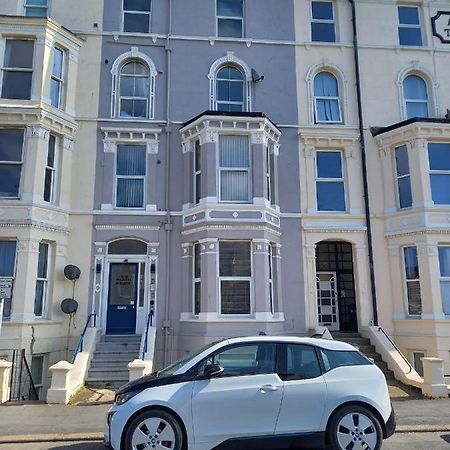 2 Beach House Bridlington Esterno foto