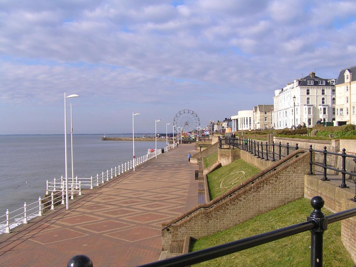 2 Beach House Bridlington Esterno foto