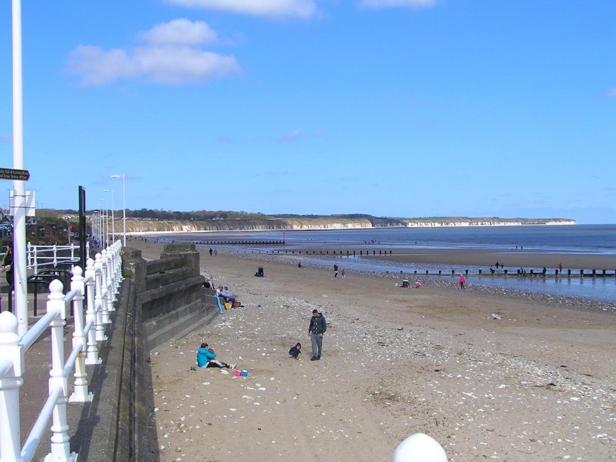 2 Beach House Bridlington Esterno foto