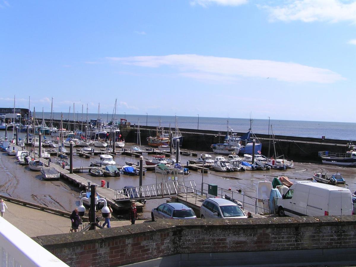 2 Beach House Bridlington Esterno foto
