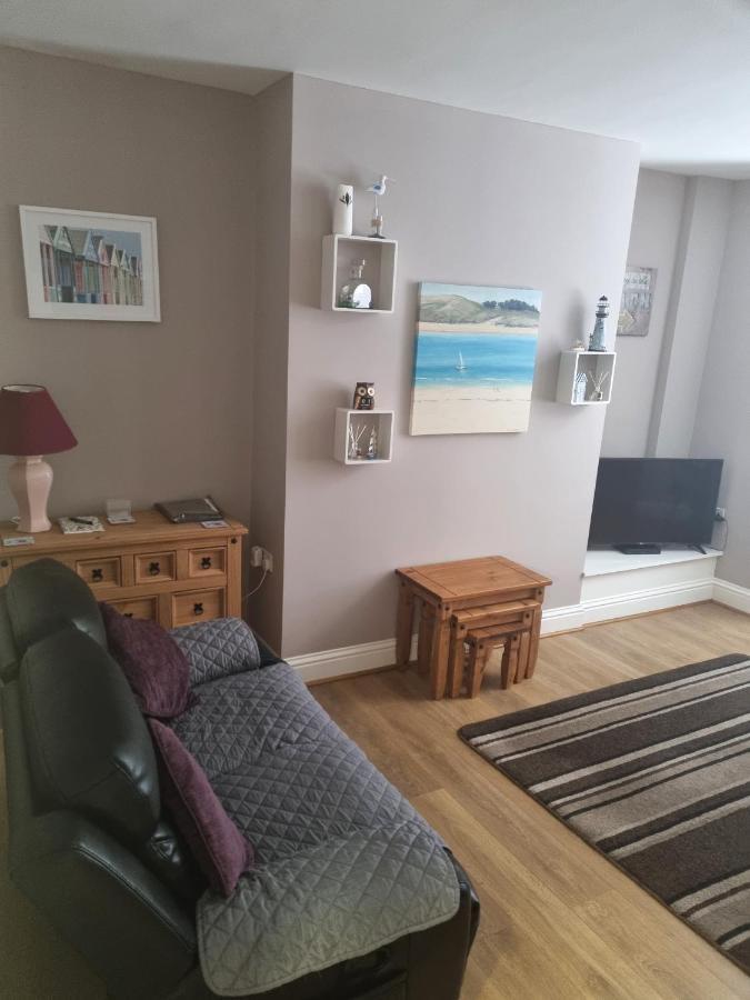 2 Beach House Bridlington Esterno foto