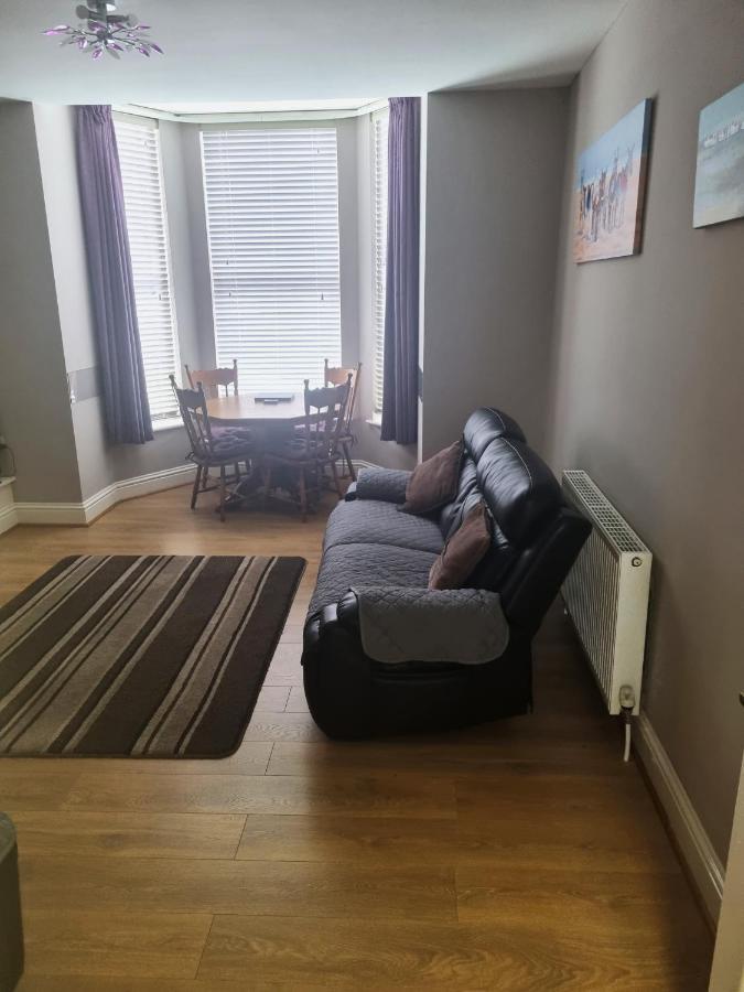 2 Beach House Bridlington Esterno foto